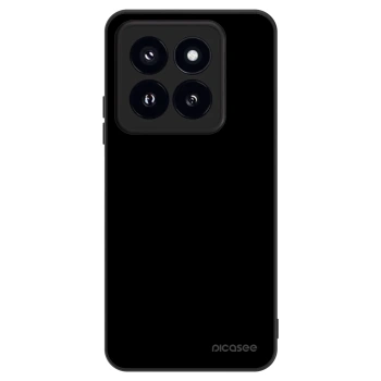 Szilikon tok erre a típusra Xiaomi 14 Pro - Clear