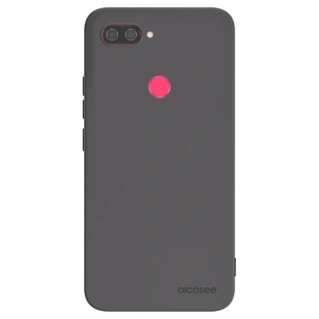 Tok az alábbi mobiltelefonokra Xiaomi Mi 8 Lite - Clear