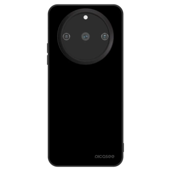 Szilikon tok erre a típusra Realme 11 Pro+ - Clear