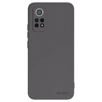 Picasee fekete szilikon tok az alábbi mobiltelefonokra Xiaomi Redmi Note 12 Pro 4G - Clear