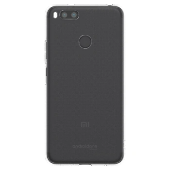 Tok az alábbi mobiltelefonokra Xiaomi Mi A1 Global - Clear