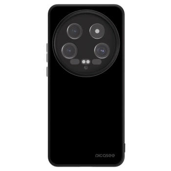 Szilikon tok erre a típusra Xiaomi 14 Ultra - Clear