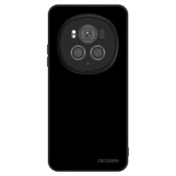 Szilikon tok erre a típusra Honor Magic6 Pro - Clear