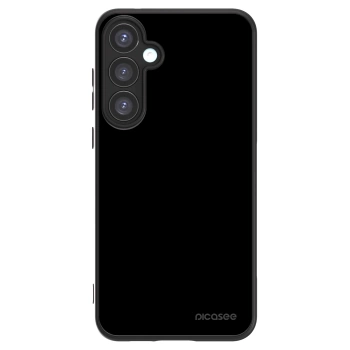 Picasee ULTIMATE CASE Samsung Galaxy A55 5G A556B - készülékre - Clear