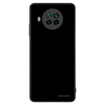 Szilikon tok erre a típusra Xiaomi Mi 10T Lite - Clear