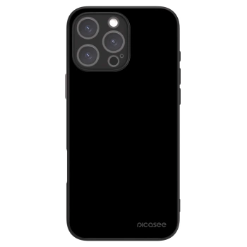 Picasee ULTIMATE CASE MagSafe Apple iPhone 16 Pro Max - készülékre - Clear