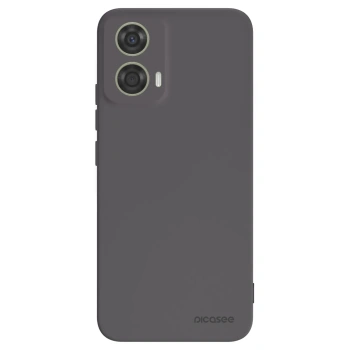 Tok az alábbi mobiltelefonokra Motorola Moto G24 - Clear