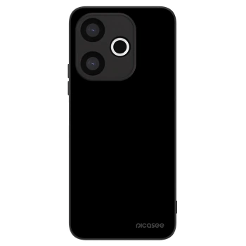 Szilikon tok erre a típusra Xiaomi Redmi 13 4G - Clear