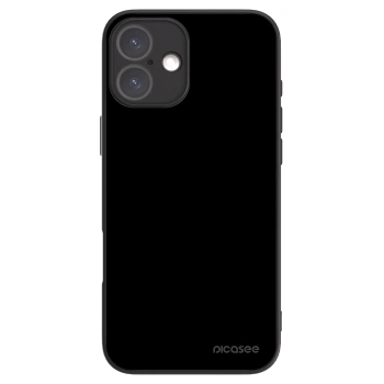 Picasee ULTIMATE CASE MagSafe Apple iPhone 16 Plus - készülékre - Clear