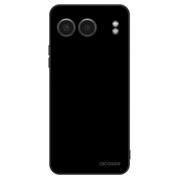 Szilikon tok erre a típusra OnePlus Nord 4 - Clear
