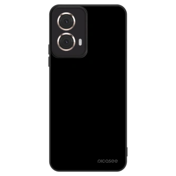 Szilikon tok erre a típusra Motorola Moto G85 - Clear