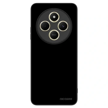 Szilikon tok erre a típusra Xiaomi Redmi 14C - Clear