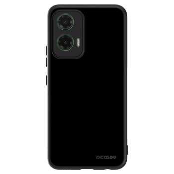 Szilikon tok erre a típusra Motorola Moto G35 5G - Clear