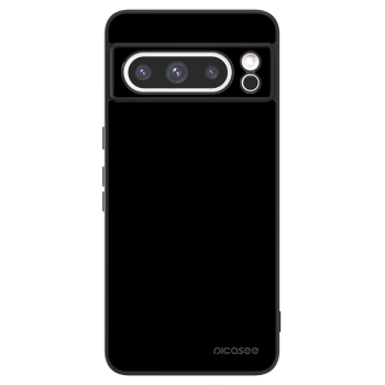 Picasee ULTIMATE CASE Google Pixel 8 Pro - készülékre - Clear