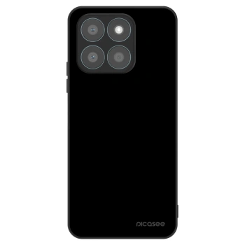 Szilikon tok erre a típusra Honor X8c - Clear