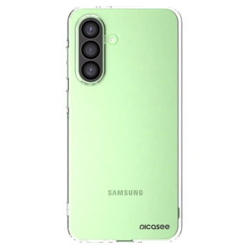 Picasee átlátszó szilikon tok az alábbi mobiltelefonokra Samsung Galaxy A26 5G A266B - Clear