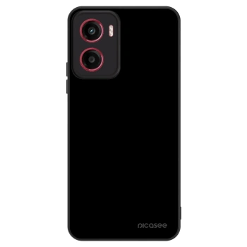 Szilikon tok erre a típusra Motorola Moto G05 - Clear