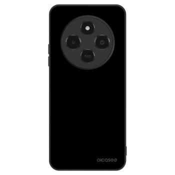 Szilikon tok erre a típusra Xiaomi Poco C75 - Clear