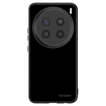 Szilikon tok erre a típusra Vivo X200 Pro - Clear
