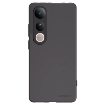 Picasee fekete szilikon tok az alábbi mobiltelefonokra Vivo V50 Lite 5G - Clear