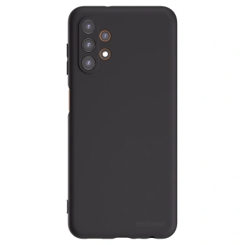 Picasee fekete szilikon tok az alábbi mobiltelefonokra Samsung Galaxy A13 5G - Clear