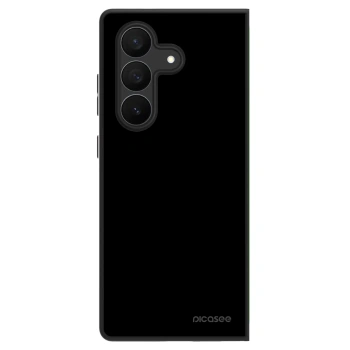 Szilikon tok erre a típusra Samsung Galaxy Z Fold7 5G - Clear