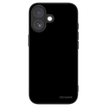 Picasee ULTIMATE CASE MagSafe Apple iPhone 17 - készülékre - Clear