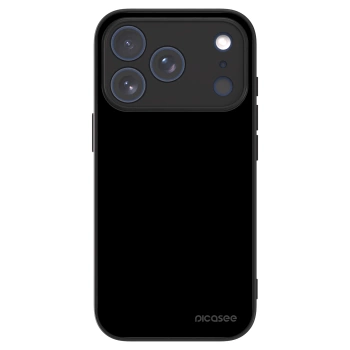 Picasee ULTIMATE CASE MagSafe Apple iPhone 17 Pro - készülékre - Clear