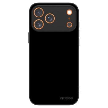 Picasee ULTIMATE CASE MagSafe Apple iPhone 17 Pro Max - készülékre - Clear