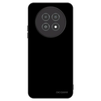 Szilikon tok erre a típusra Realme 12X - Clear