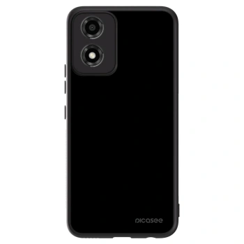 Szilikon tok erre a típusra Motorola Moto E14 - Clear