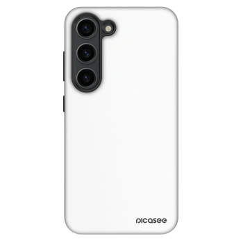 Picasee Fashion Case Samsung Galaxy S23+ 5G - Clear
