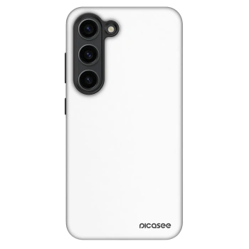 Szilikon tok erre a típusra Samsung Galaxy S23 5G - Clear