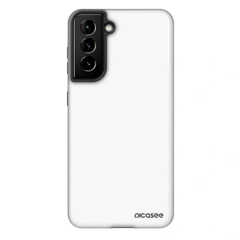 Szilikon tok erre a típusra Samsung Galaxy S21 5G G991B - Clear