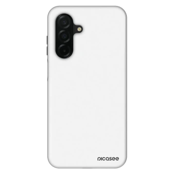 Szilikon tok erre a típusra Samsung Galaxy A26 5G A266B - Clear