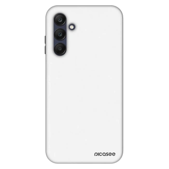 Szilikon tok erre a típusra Samsung Galaxy A25 A256B 5G - Clear