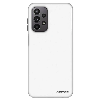 Szilikon tok erre a típusra Samsung Galaxy A23 A236B 5G - Clear