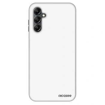 Szilikon tok erre a típusra Samsung Galaxy A16 5G - Clear
