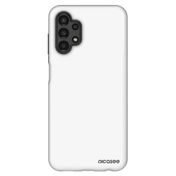 Szilikon tok erre a típusra Samsung Galaxy A13 4G A135 - Clear