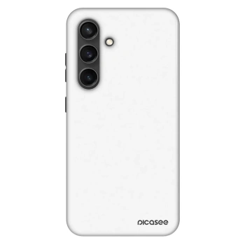 Szilikon tok erre a típusra Samsung Galaxy S24 S921B 5G - Clear