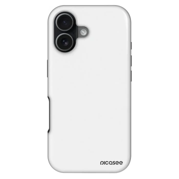 Szilikon tok erre a típusra Apple iPhone 17 - Clear