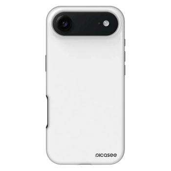 Szilikon tok erre a típusra Apple iPhone Air - Clear