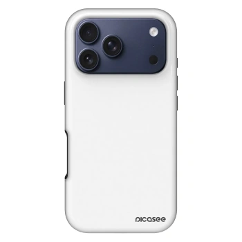 Szilikon tok erre a típusra Apple iPhone 17 Pro - Clear