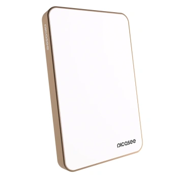 Powerbank MagSafe 5 000 mAh Aranysárga - Clear
