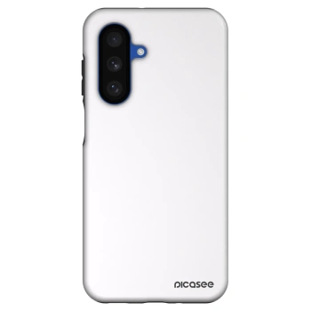 Szilikon tok erre a típusra Samsung Galaxy A17 5G - Clear