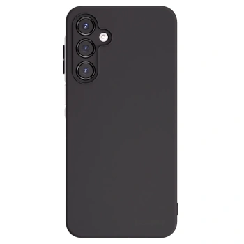 Picasee fekete szilikon tok az alábbi mobiltelefonokra Samsung Galaxy A16 4G - Clear