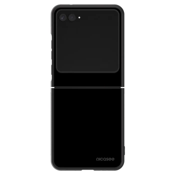 Szilikon tok erre a típusra Motorola Razr 60 - Clear
