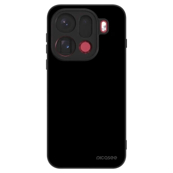 Szilikon tok erre a típusra OPPO Find X9 Pro - Clear
