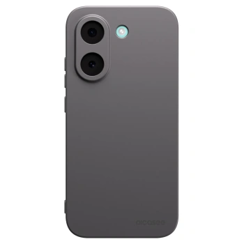 Picasee fekete szilikon tok az alábbi mobiltelefonokra Xiaomi Poco X8 Pro - Clear