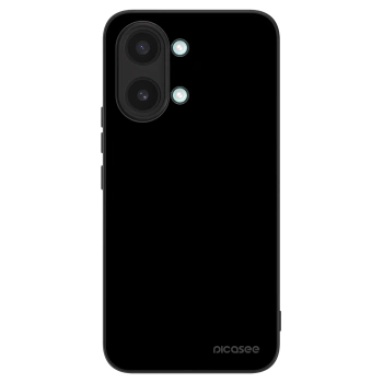 Szilikon tok erre a típusra Xiaomi Poco X8 Pro Max - Clear